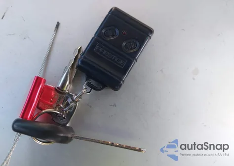 2000 Mitsubishi Galant Es from USA, damaged, VIN 4A3AA46G6YE065119